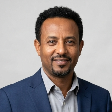 Dawit Alemayehu