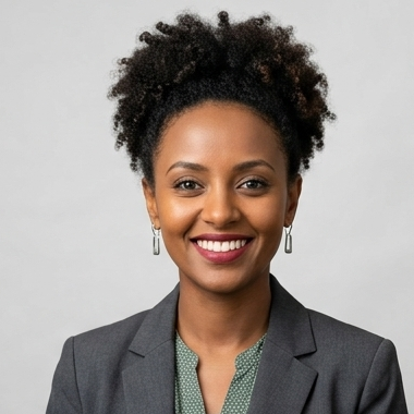 Aster Yohannes